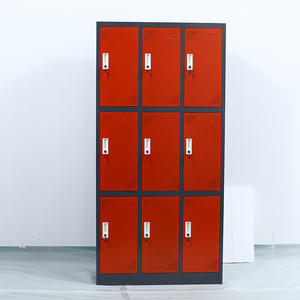 Armarios roperos-casilleros de metal para <span class=keywords><strong>la</strong></span> playa, armarios para piscina, armarios de metal militar - Product Image 3
