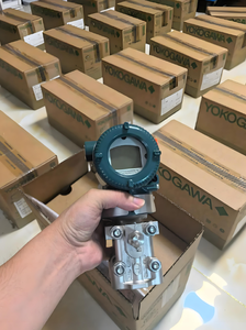 Nouveau Yokogawa EJX120A authentique du Japon - Différentiel - Product Image 6