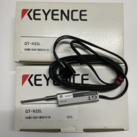 Penjualan Panas GT2-H12 GT2-H12F KEYENCE Sensor Tipe Silinder Udara Kepala Flens Jepang Resolusi 0.5m Rentang Pengukuran 12mm Mesin