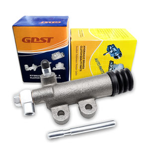 Cilindro Receptor <span class=keywords><strong>de</strong></span> Embrague Hidráulico GDST <span class=keywords><strong>de</strong></span> Buena Calidad OEM 31470-60180 31470-60190 3147060180 3147060190 para TOYOTA - Product Image 1