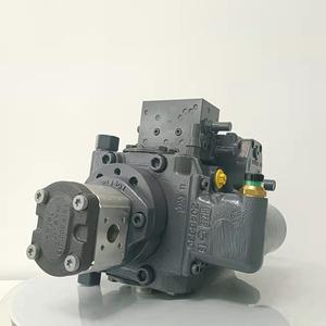 A4VG56EP4D1 Original Promotion Stock of <b>Hydraulic</b> Pump Construction Parts Ready to Ship - Product Image 6