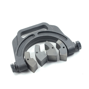 Kit de Herramientas de Extracción e Instalación de Bujes de Eje Trasero de Alta Resistencia, Juego de Prensas de Suspensión In-Situ para Toyota y Honda con Estuche - Product Image 2