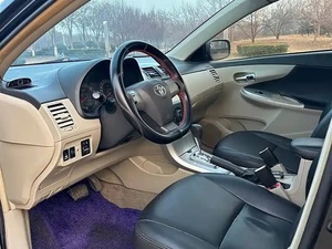 <span class=keywords><strong>Toyota</strong></span> Corolla Usata Modello 2012, Edizione Trend Automatica GL 1.6L 122 L4 Benzina 4 Porte 5 Posti <span class=keywords><strong>Berlina</strong></span> - Product Image 5