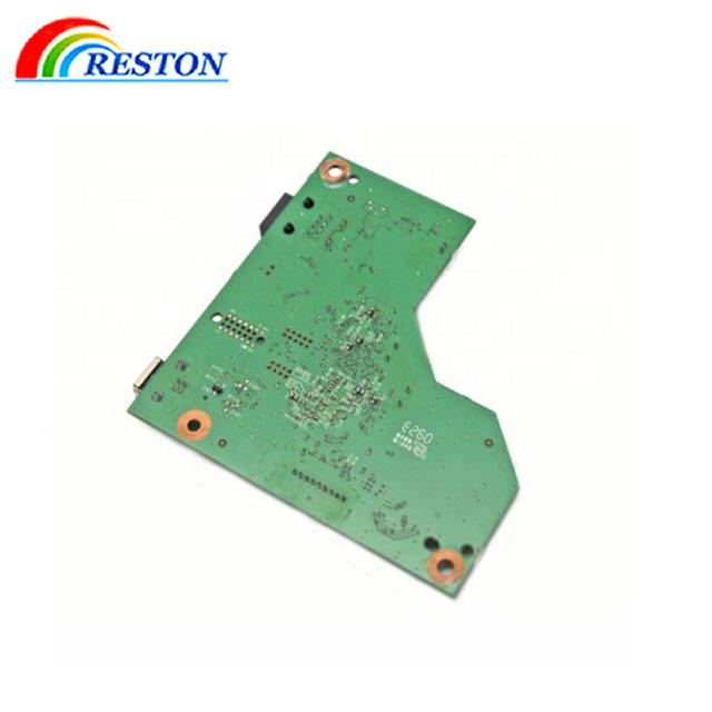 PLACA LOGICA PRINCIPAL LASERJET P2035 CC526-60001 - Impressoras E Peças - Foto 10