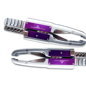 เครื่องต่อผม3rd รุ่นปรับแต่งได้คลิปผมมนุษย์สำหรับติดตั้งแบบ DIY - Product Image 4