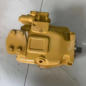 ปั๊มไฮดรอลิกหลัก 306.5 307.5 308.5 487-6198 04 ปั๊มไฮดรอลิกสำหรับรถขุด - Product Image 4