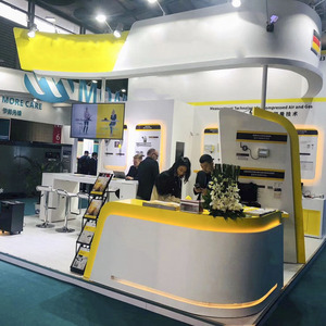 Máy đo độ tinh khiết không khí nén tĩnh, ứng dụng trong dược phẩm và đồ uống, đo điểm sương, hạt và hơi dầu S601 - Product Image 6