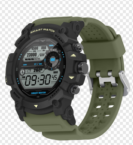 G01c GPS Thể Thao Smartwatch SDK T500 Cộng Với Mô Hình Tập Thể Dục IP68 Không Thấm Nước Màn Hình Cảm Ứng Điều Khiển Câu Trả Lời/Cuộc Gọi Video Ai Trợ Lý Giọng Nói - Product Image 1