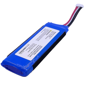 แบตเตอรี่แบบพับ<span class=keywords><strong>3</strong></span>ได้แบตเตอรี่ GSP872693 <span class=keywords><strong>3</strong></span>.7V 3000mAh GSP87269301ได้ GSP872693 02 P763098 03สำหรับ <span class=keywords><strong>JBL</strong></span> Flip3บลูทูธและเครื่องเสียง - Product Image 3