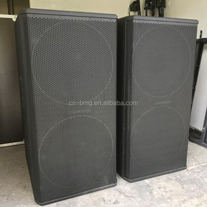 Haute qualité MRX528S Double 18 pouces Bass-Reflex Subwoofer Haute Puissance Verticale MRX 828 <span class=keywords><strong>DJ</strong></span> Système de Haut-Parleur D'extrêmes Graves - Product Image 5