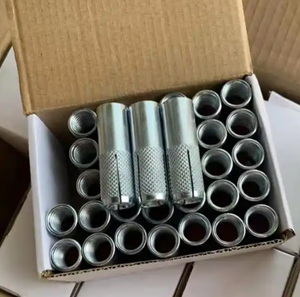 <span class=keywords><strong>M6</strong></span> M8 M10 M12 thả Neo chất lượng cao màu xanh kẽm thả trong Neo mở rộng - Product Image 4