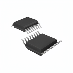Clock Timing 5V41065PGG Electronic Circuit Components 16 TSSOP BOM IC In Stock - Product Image 1