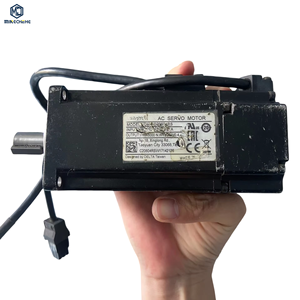 Controlador PLC, Sensor, Motor, Nuevo y Original, ECMA-C20604RS, Motor Industrial de Alta Potencia de 400W - Product Image 1