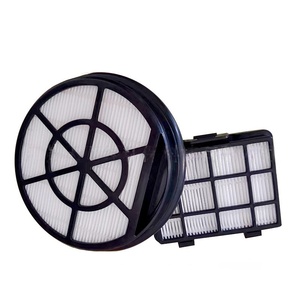 Pièce de filtre HEPA de remplacement de haute qualité adaptée au <span class=keywords><strong>robot</strong></span> de nettoyage de la série Bosch BBZ152EF - Product Image 2