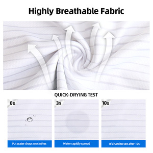 Set di vestiti da <span class=keywords><strong>calcio</strong></span> per bambini, - Product Image 3