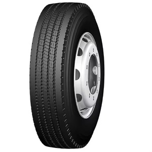Pneu de camion léger avec une structure robuste améliorant l'efficacité énergétique et réduisant efficacement la charge du véhicule - Product Image 2