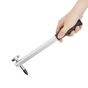 9 cái xe cơ thể <span class=keywords><strong>paintless</strong></span> Dent sửa chữa Hợp kim nhôm Dent với 9 đầu sửa chữa búa Kit - Product Image 2