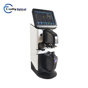 JD-2600A Optical Instruments Óptica <span class=keywords><strong>Lens</strong></span> <span class=keywords><strong>Meter</strong></span> <span class=keywords><strong>Lens</strong></span>ômetro Automático Digital Auto <span class=keywords><strong>Lens</strong></span>ímetro - Product Image 2