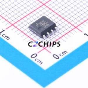 Nuevo amplificador operativo de chip IC de circuito integrado LMH6642MAX/NOPB Original - Product Image 1