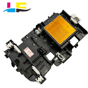Cabezal de Impresión <span class=keywords><strong>T710</strong></span> 100% Original para <span class=keywords><strong>Brother</strong></span> MFC J680DW <span class=keywords><strong>DCP</strong></span> T720DW <span class=keywords><strong>DCP</strong></span>-T710W 685CW <span class=keywords><strong>DCP</strong></span>-J785DW J775DW T810W J885DW <span class=keywords><strong>DCP</strong></span> T310 T510 T910 - Product Image 3