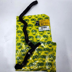 Manguera de Refrigerante del Radiador del Motor 17127617377, Tanque de Expansión para <span class=keywords><strong>BMW</strong></span> F45 F46 F48 F49 X1 LCI F52 - Product Image 1