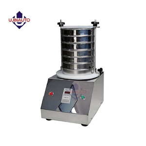 Nouvelle machine d'analyseur de tamis de poudre de lactosérum Shaker de test de laboratoire - Product Image 1