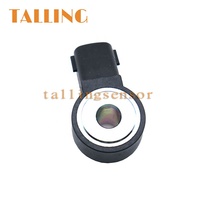 Capteur de détonation d'allumage de moteur de pièces d'auto d'OEM 22060-4M500 220604M500 pour Nissan ALMERA II hayon