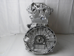 Conjunto de motor completo de alta calidad M264 M271 M276 M256 M642 para motor de automóvil <span class=keywords><strong>Mercedes</strong></span> Benz de gasolina y diésel - Product Image 5