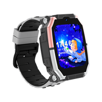 Reloj Inteligente C13 para Niños, 4G, GPS, SOS, Wifi, Resistente al Agua, Android, SIM, Reloj, Llamadas, Localizador, Smartwatch Infantil
