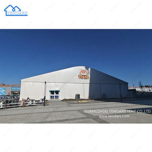 Terrain de basket personnalisé pour salle de sport, tente pour événement sportif <span class=keywords><strong>d</strong></span>'intérieur, chapiteau pour fête, extérieur, entrepôt avec cadre en alliage <span class=keywords><strong>d</strong></span>'aluminium - Product Image 5