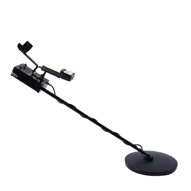 Long Range Underground Metal Hand Held Gold Detector CS-3D Mineral Detecting Machine With Ground Balance&Disc Mode 6.5KG