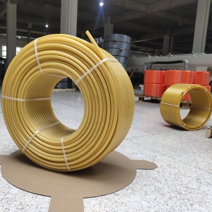 Trong kho LG sp980 evoh 5 lớp PE-RT Ống Oxy rào cản linh hoạt & bền ống cho rạng rỡ hệ thống - Product Image 2