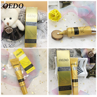 OEDO 20g Crème de soin des pieds pour le traitement des champignons des ongles Anti-infection Onychomycose Pommade d'élimination des champignons des ongles des orteils des pieds