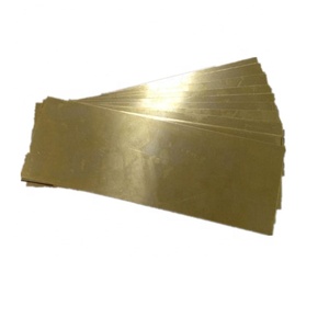 Feuille de laiton <span class=keywords><strong>CuZn</strong></span> 39Pb2/<span class=keywords><strong>CuZn</strong></span> 36 Pb2 au meilleur prix - Product Image 6