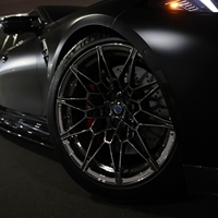 Jantes forgées 826M 18 19 20 21 22 pouces 5x112 5x120 pour BMW M2 M3 M4 G80 G82 Audi RS6 RS7 Tesla Model 3 Y Supra GTR Porsche 911