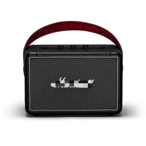 Altavoz Exterior Elegante, Bajos Profundos, 30 Horas de Reproducción, Resistente al Polvo y al Agua, 3 Opciones de Color - Product Image 3
