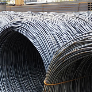 Alambre de hierro galvanizado Acero Nichrome <span class=keywords><strong>Varilla</strong></span> de cobre Gi Harga <span class=keywords><strong>Varilla</strong></span> de alambre Varillas de perforación de alambre - Product Image 5