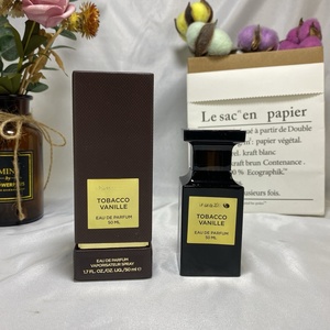 Parfum pour homme de luxe original <span class=keywords><strong>Tom</strong></span>, best-seller, Tabac <span class=keywords><strong>Vanille</strong></span> Oud Wood 100ml, Pêche amère, parfum longue durée - Product Image 1