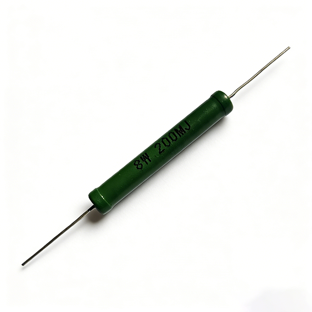 OEM/ODM 2W to 100W Thick Film High Voltage Resistor with Competitive Price and Quality Assurance