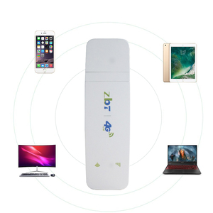 Módem USB Wifi Portátil 4G con Tarjeta SIM, <span class=keywords><strong>Mini</strong></span> Router Inalámbrico, Punto de Acceso Wifi - Product Image 4