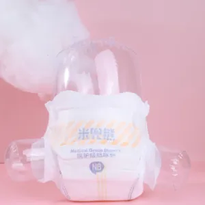 Popok Bayi Pampered Merek Popok Sekali Pakai Distributor Eksklusif Inginkan