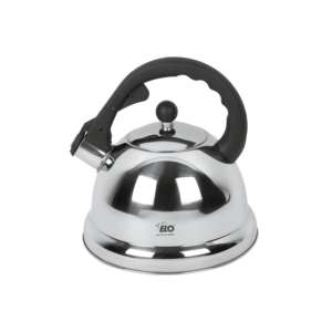 ELO Flötenkessel Ronda Ø 20cm 2,4l Edelstahl - Product Image 1