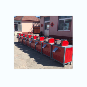 Fabbrica Leader Cinese di Macchine da Taglio, Vendita all'Ingrosso per Metallo, Legno, Tessuto, Pietra, Soluzioni Industriali Personalizzate, Esportazione Globale - Product Image 1