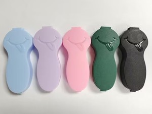 Mini raspador <span class=keywords><strong>de</strong></span> <span class=keywords><strong>lengua</strong></span> <span class=keywords><strong>de</strong></span> Metal <span class=keywords><strong>de</strong></span> acero inoxidable, tratamiento <span class=keywords><strong>de</strong></span> mal aliento, <span class=keywords><strong>limpiador</strong></span> <span class=keywords><strong>de</strong></span> <span class=keywords><strong>lengua</strong></span> para la cavidad oral <span class=keywords><strong>de</strong></span> los niños y la <span class=keywords><strong>lengua</strong></span> <span class=keywords><strong>de</strong></span> limpieza - Product Image 2