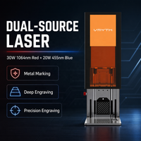 Machine de gravure laser compacte pour métal, format carte de crédit, pour les propriétaires de petites entreprises, service personnalisé, échantillon disponible