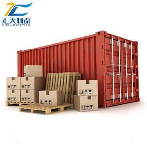 Servicio de Mensajería Mundial, Agente de Transporte Marítimo y Aéreo FCL LCL, Agente de Envíos DHL, de China a Malasia, Canadá, Ghana, Canadá, Jordania - Product Image 4