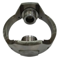 Эквивалентный винтовой насос NETZSCH NM125BY01L06V NM125BY02S12V NM125BY02D09V P/N 5115 5116 предохранительный рукав