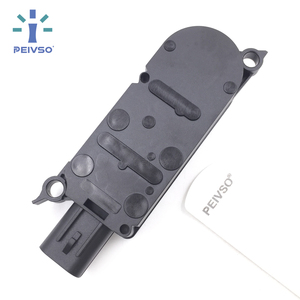 PEIVSO Source factory Direct Price Active Grille <b>Shutter</b> Actuator New for Lexus 2023-2025 OEM 53180-33092 - Product Image 3