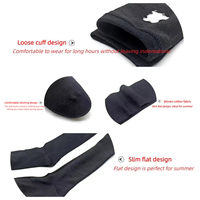 Fabricant professionnel de chaussettes de sport pour enfants, OEM & ODM, chaussettes d'équitation personnalisées avec logo jacquard en diamant sur le bord