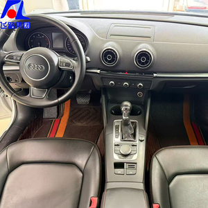 Auto Usata <span class=keywords><strong>Audi</strong></span> A3 Limousine 2016, 35 TFSI, Cambio Automatico, Motore Turbo, Sedili in Pelle, Telecamera Posteriore, Benzina, Garanzia di 1 Anno - Product Image 4